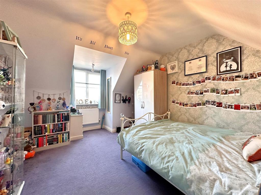 Third Bedroom 333