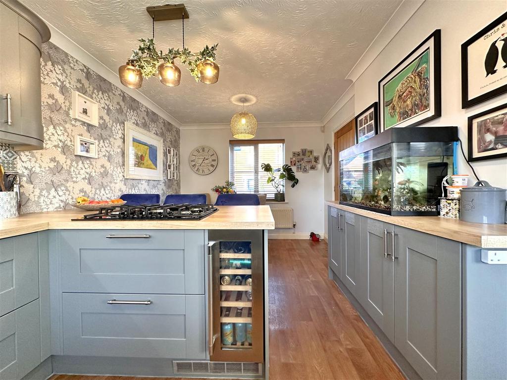 Kitchen/Diner 426