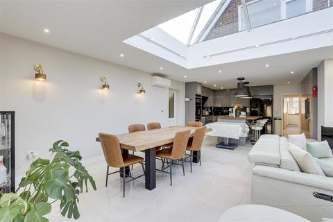 undefined, Seaburn Road, Nottingham NG9