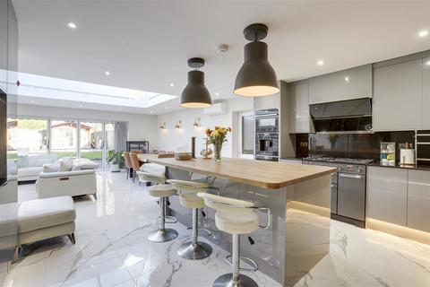 undefined, Seaburn Road, Nottingham NG9