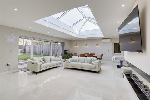 undefined, Seaburn Road, Nottingham NG9