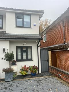 undefined, Torrington Drive, Potters Bar, EN6