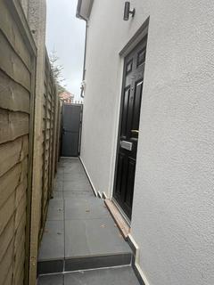 undefined, Torrington Drive, Potters Bar, EN6