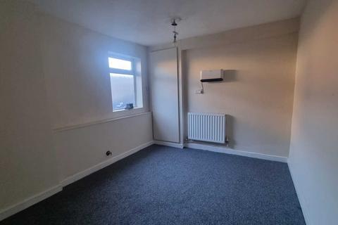 undefined, Byrkley Street, DE14