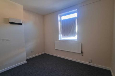 undefined, Byrkley Street, DE14