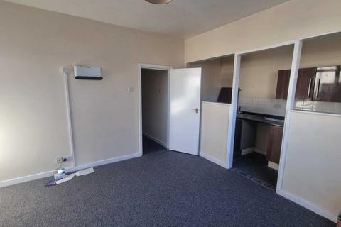 undefined, Byrkley Street, DE14