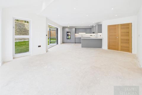 5 bedroom detached house for sale, Cotswold House, Kate's Hill, Billesdon, Leicestershire