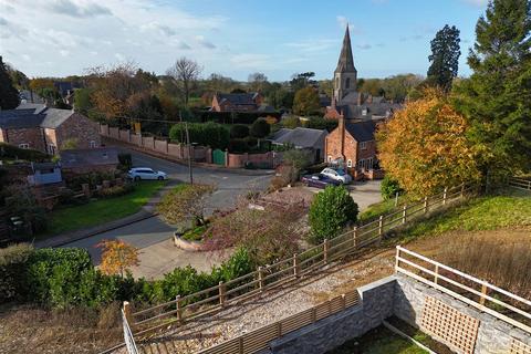5 bedroom detached house for sale, Cotswold House, Kate's Hill, Billesdon, Leicestershire