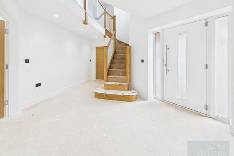 5 bedroom detached house for sale, Cotswold House, Kate's Hill, Billesdon, Leicestershire
