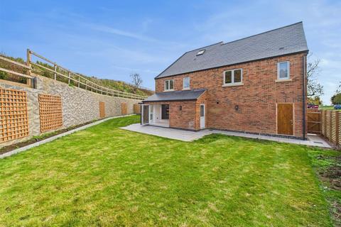 5 bedroom detached house for sale, Cotswold House, Kate's Hill, Billesdon, Leicestershire