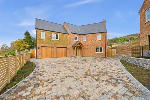 5 bedroom detached house for sale, Cotswold House, Kate's Hill, Billesdon, Leicestershire