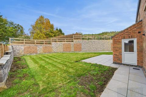 5 bedroom detached house for sale, Cotswold House, Kate's Hill, Billesdon, Leicestershire