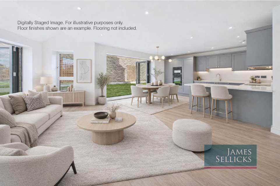 Cotswold House