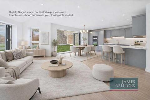undefined, Cotswold House, Kate's Hill, Billesdon, Leicestershire