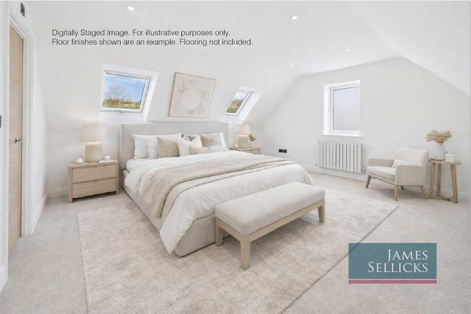 Cotswold House