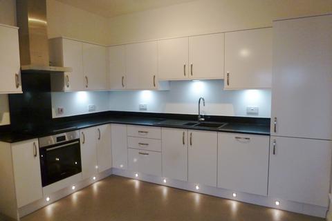 2 bedroom ground floor flat to rent, Atholl Place, Inverness, IV2