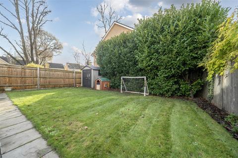 undefined, Paget Close, Surrey GU15
