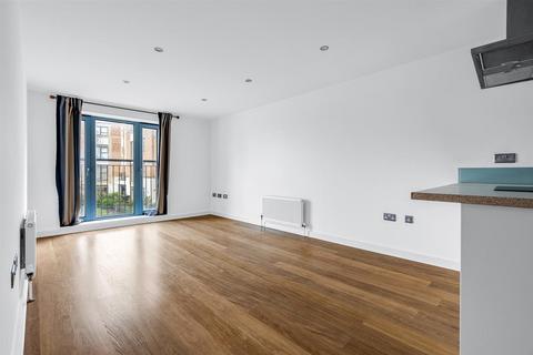 undefined, The Waterfront, Hertford SG14