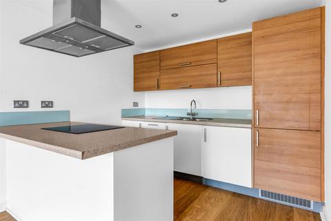 undefined, The Waterfront, Hertford SG14