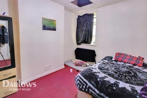 5 bedroom terraced house for sale, Whitchurch Road, Cardiff