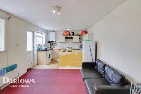5 bedroom terraced house for sale, Whitchurch Road, Cardiff