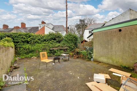 5 bedroom terraced house for sale, Whitchurch Road, Cardiff