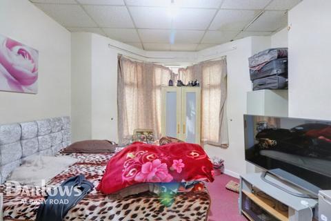 5 bedroom terraced house for sale, Whitchurch Road, Cardiff