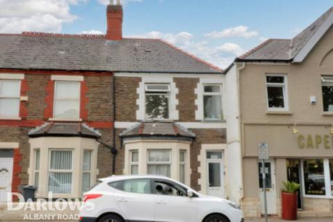 5 bedroom terraced house for sale, Whitchurch Road, Cardiff