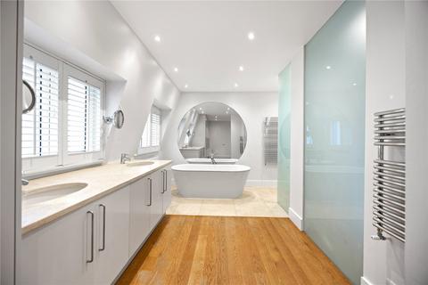 undefined, Thurloe Close, South Kensington, SW7