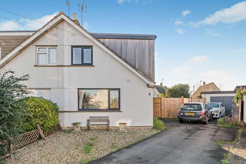 3 bedroom semi-detached house for sale, Rylands Close, Stonehouse, GL10
