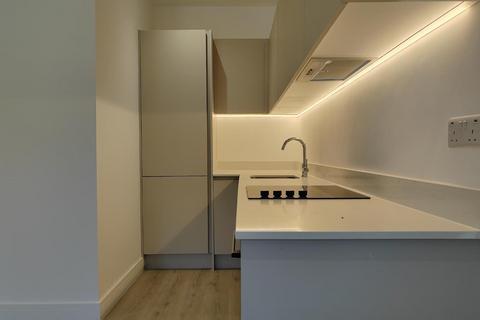 undefined, Peach Street, Wokingham