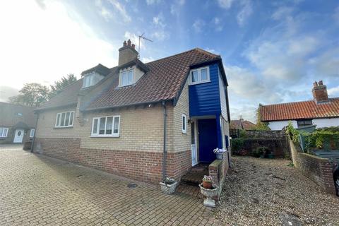 undefined, Magpie Court, Harleston