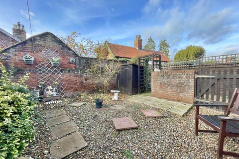 undefined, Magpie Court, Harleston