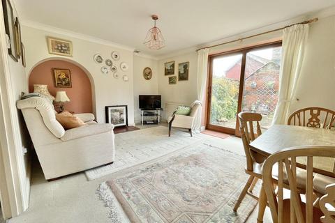 undefined, Magpie Court, Harleston