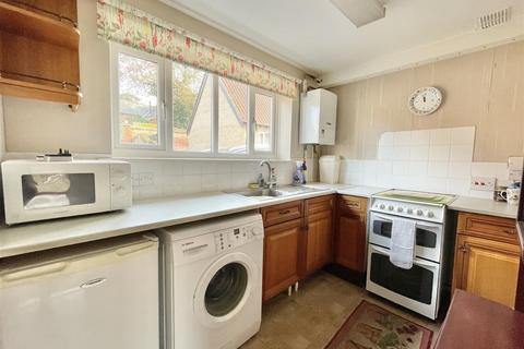 undefined, Magpie Court, Harleston