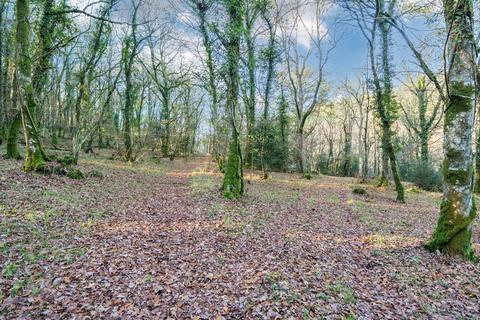 undefined, Land Lying To The North West Of Champles Farm, Stoodleigh, Tiverton, Devon, EX16