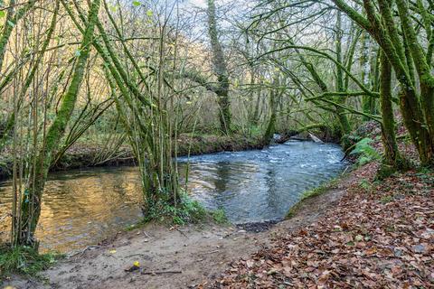 undefined, Land Lying To The North West Of Champles Farm, Stoodleigh, Tiverton, Devon, EX16