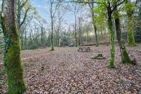 undefined, Land Lying To The North West Of Champles Farm, Stoodleigh, Tiverton, Devon, EX16