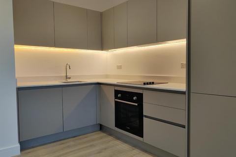 undefined, Peach Street, Wokingham