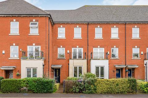 undefined, Cavell Drive, Bishop's Stortford CM23