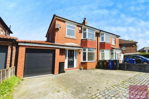 undefined, Anglesey Grove, Cheadle, Stockport, SK8
