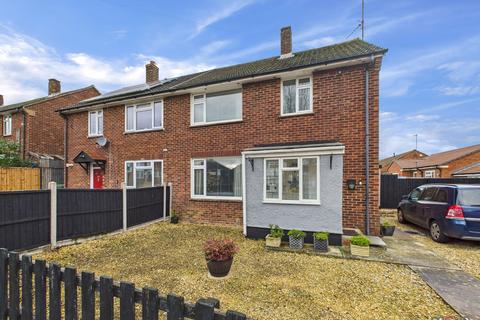 3 bedroom semi-detached house for sale, Warden Hill Road, Cheltenham GL51