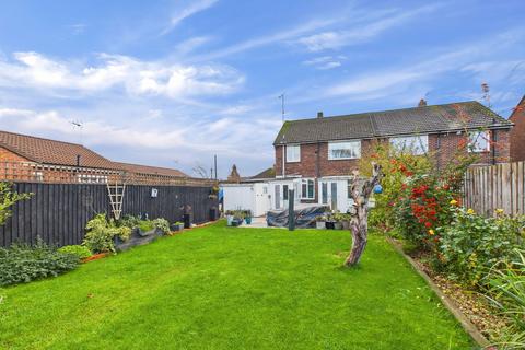 3 bedroom semi-detached house for sale, Warden Hill Road, Cheltenham GL51