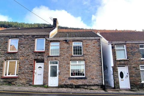 3 bedroom semi-detached house for sale, High Street, Ogmore Vale CF32