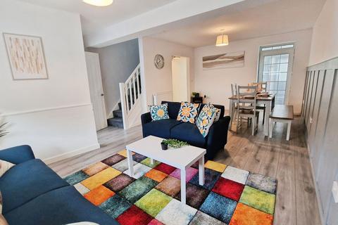 3 bedroom semi-detached house for sale, High Street, Ogmore Vale CF32