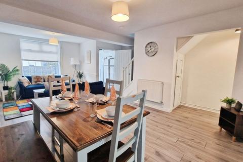 3 bedroom semi-detached house for sale, High Street, Ogmore Vale CF32
