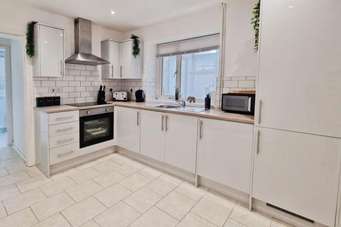 3 bedroom semi-detached house for sale, High Street, Ogmore Vale CF32
