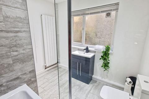undefined, High Street, Ogmore Vale CF32