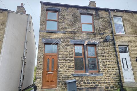 2 bedroom end of terrace house for sale, Walker Street, Thornhill Lees