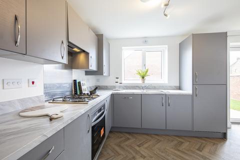 undefined, Leaf Living at Whiteley Meadows, Whiteley, SO30